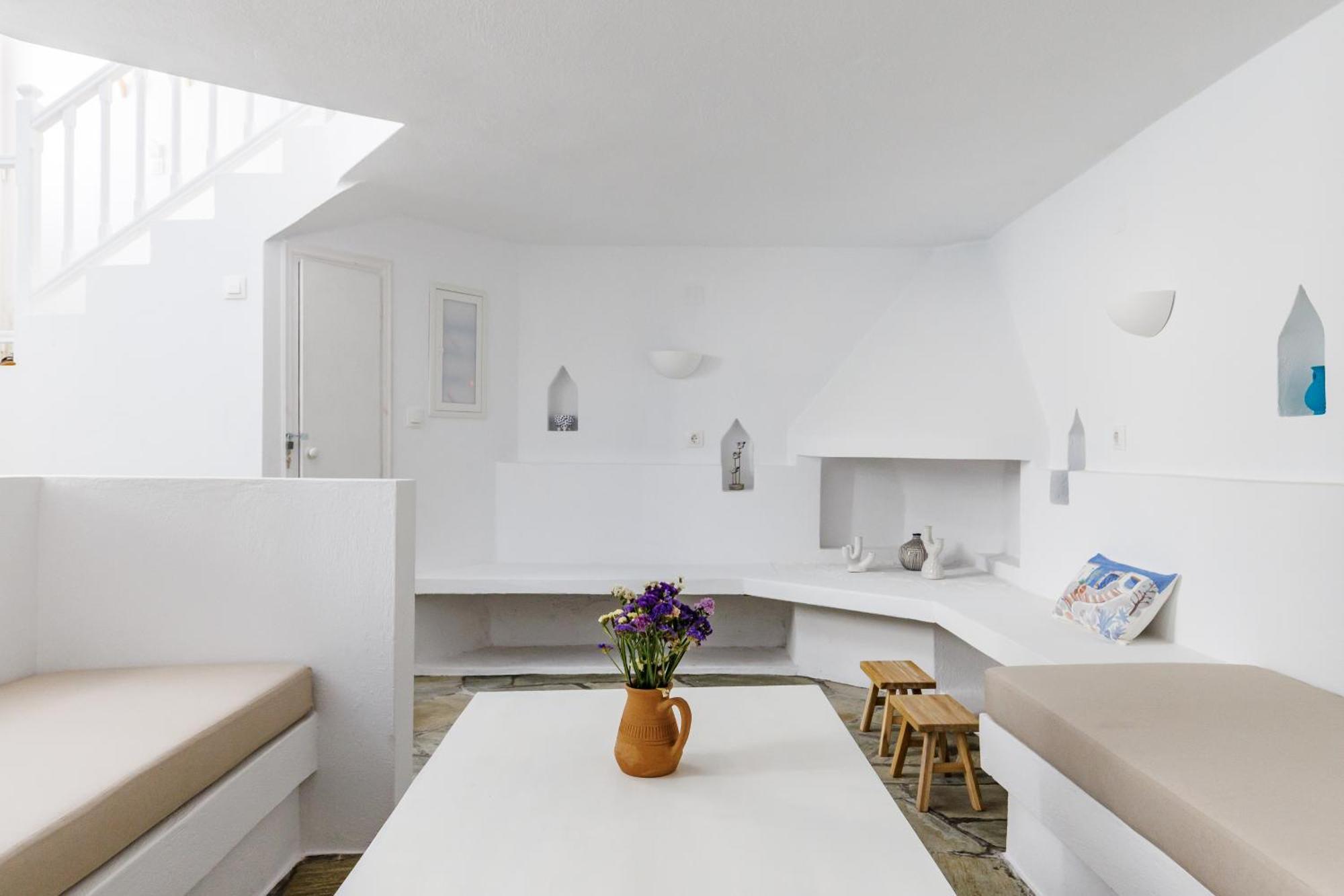 Maison Mariel Holiday home Skopelos Town