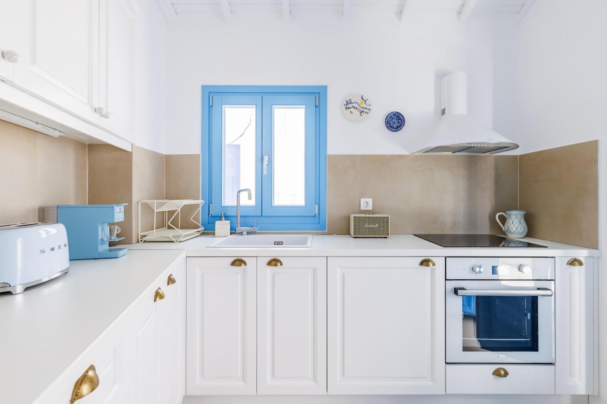 Maison Mariel Holiday home Skopelos Town