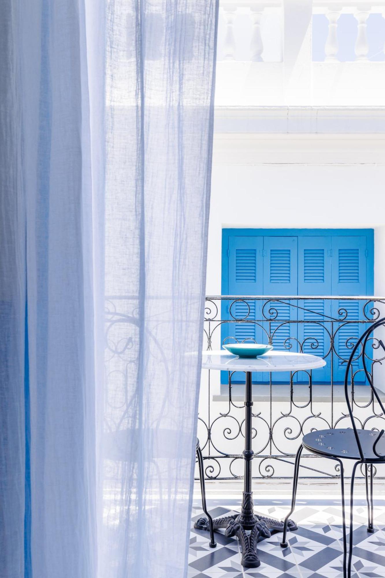 Maison Mariel * Skopelos Town