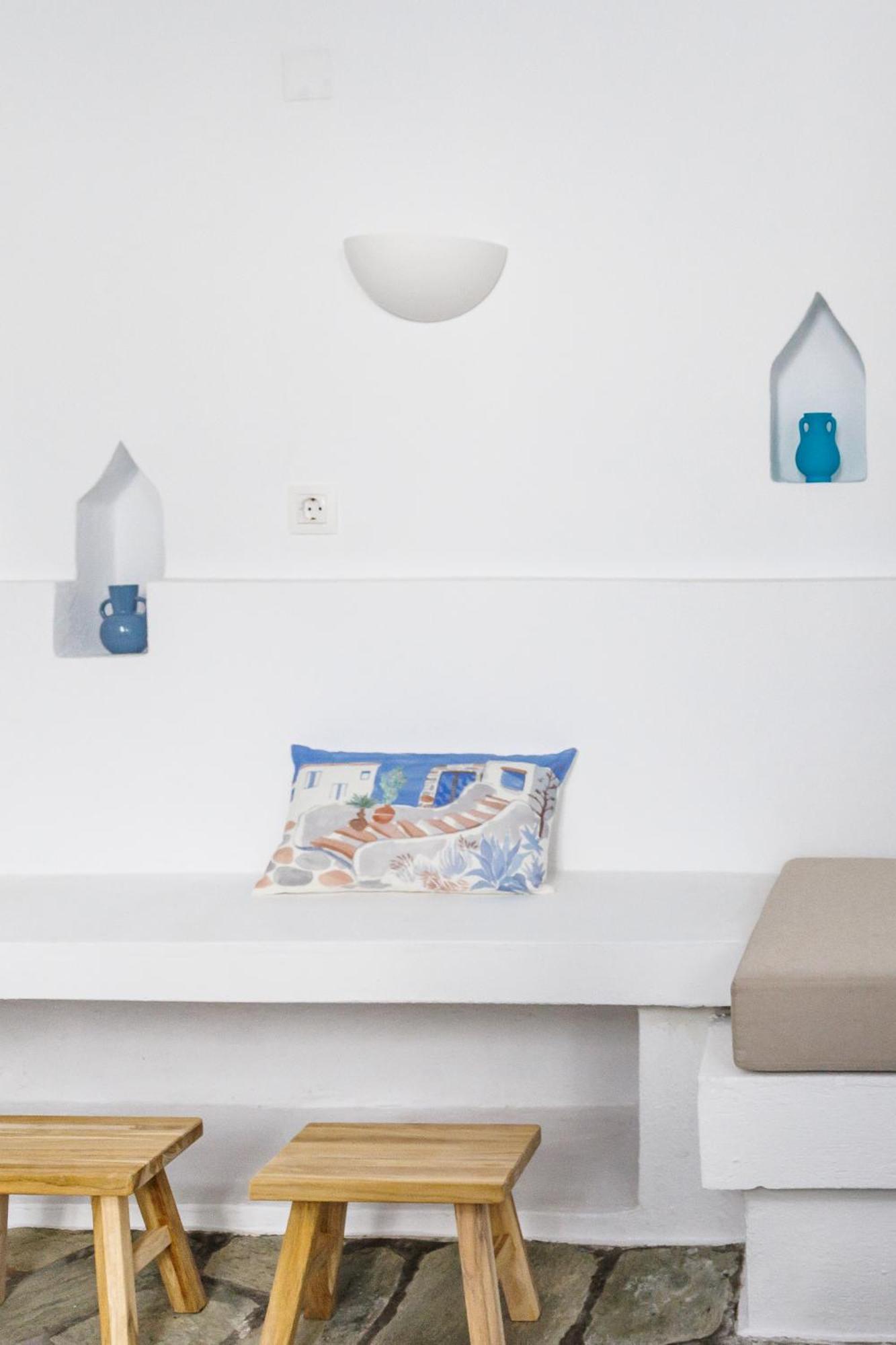 Holiday home Maison Mariel Skopelos Town