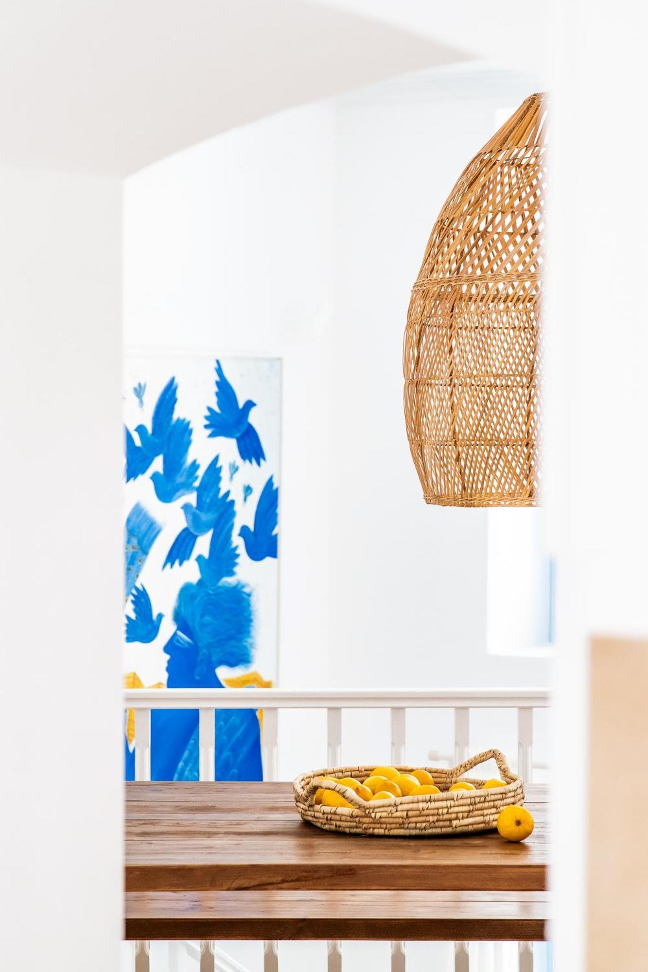 Maison Mariel *