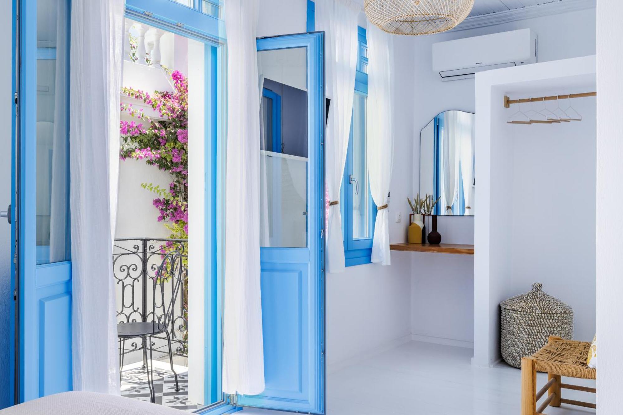 Maison Mariel Skopelos Town