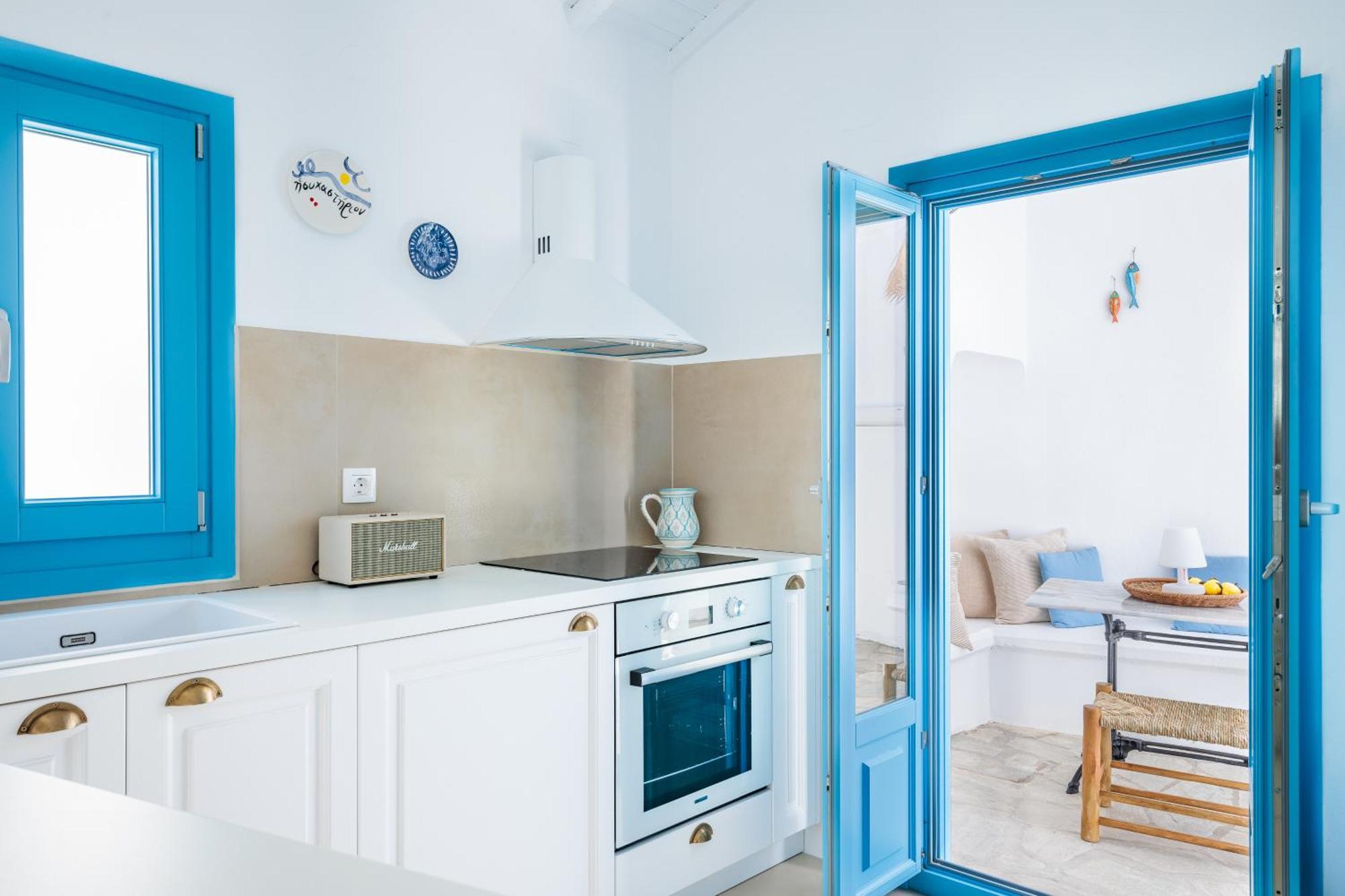 Holiday home Maison Mariel