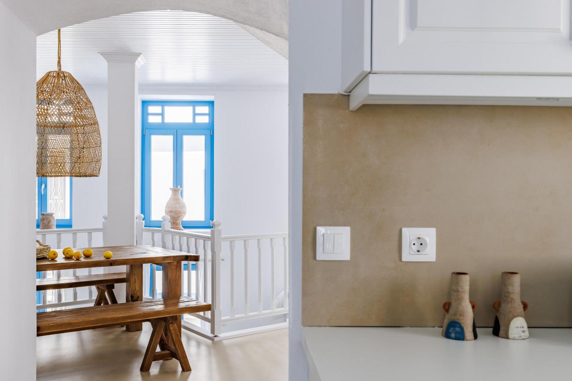 Maison Mariel Holiday home Skopelos Town
