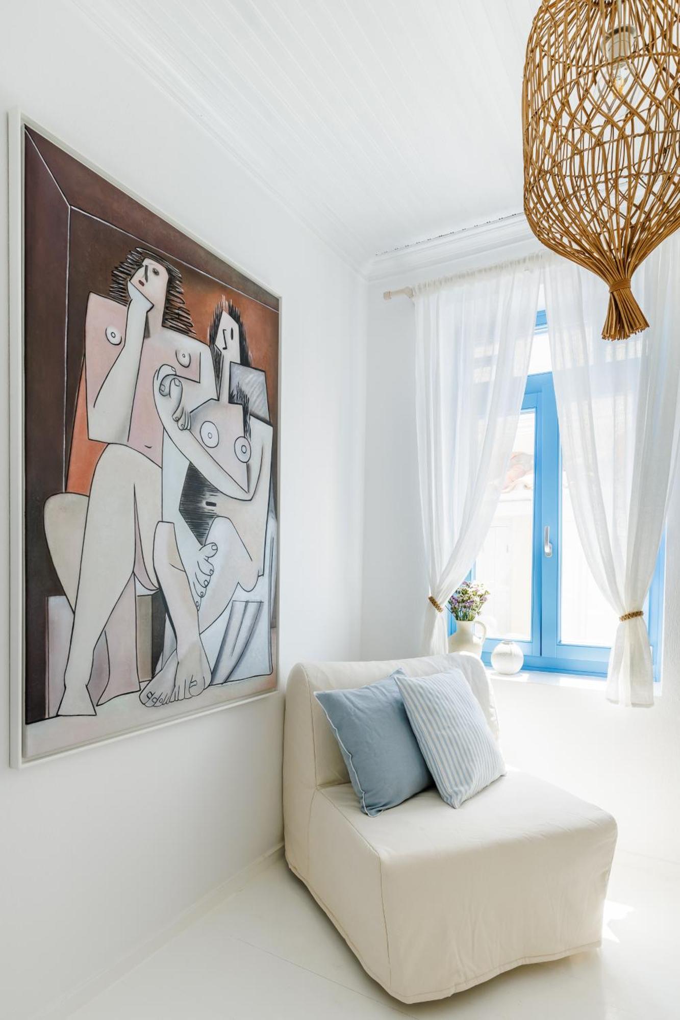 Maison Mariel Holiday home *
