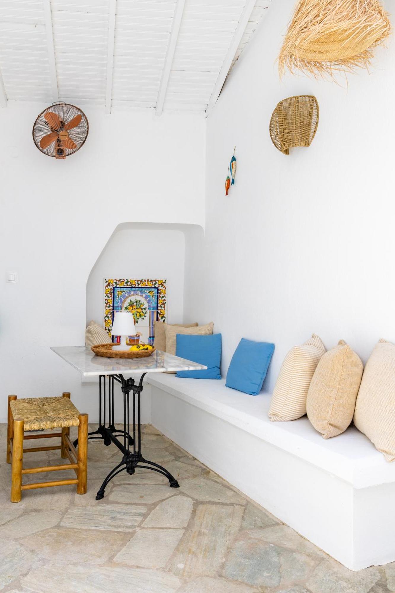 Holiday home Maison Mariel