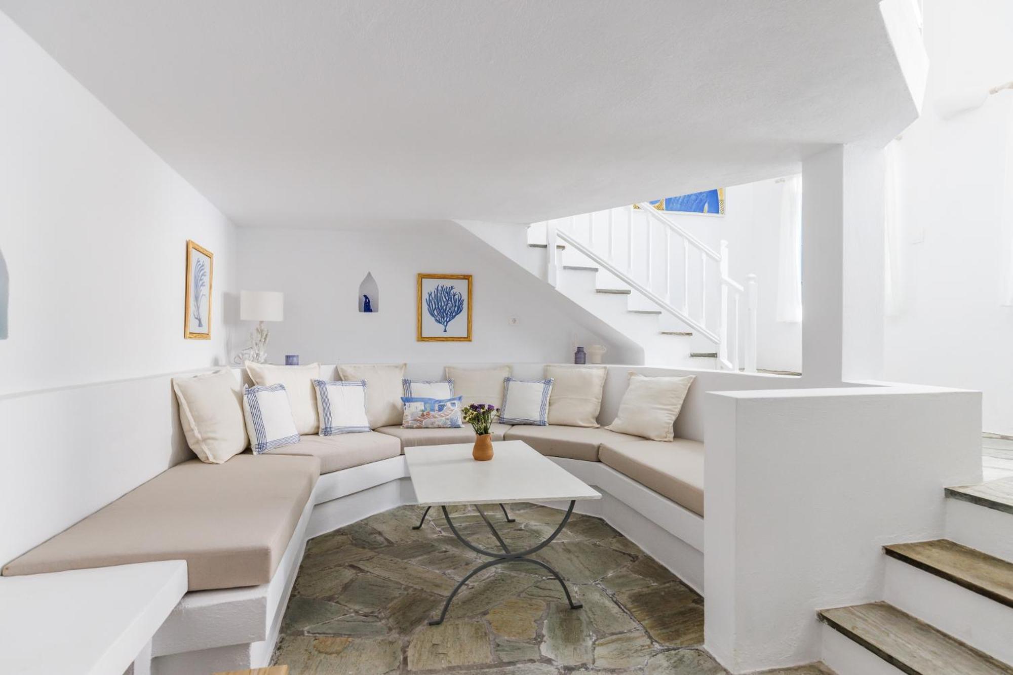 Holiday home Maison Mariel Skopelos Town