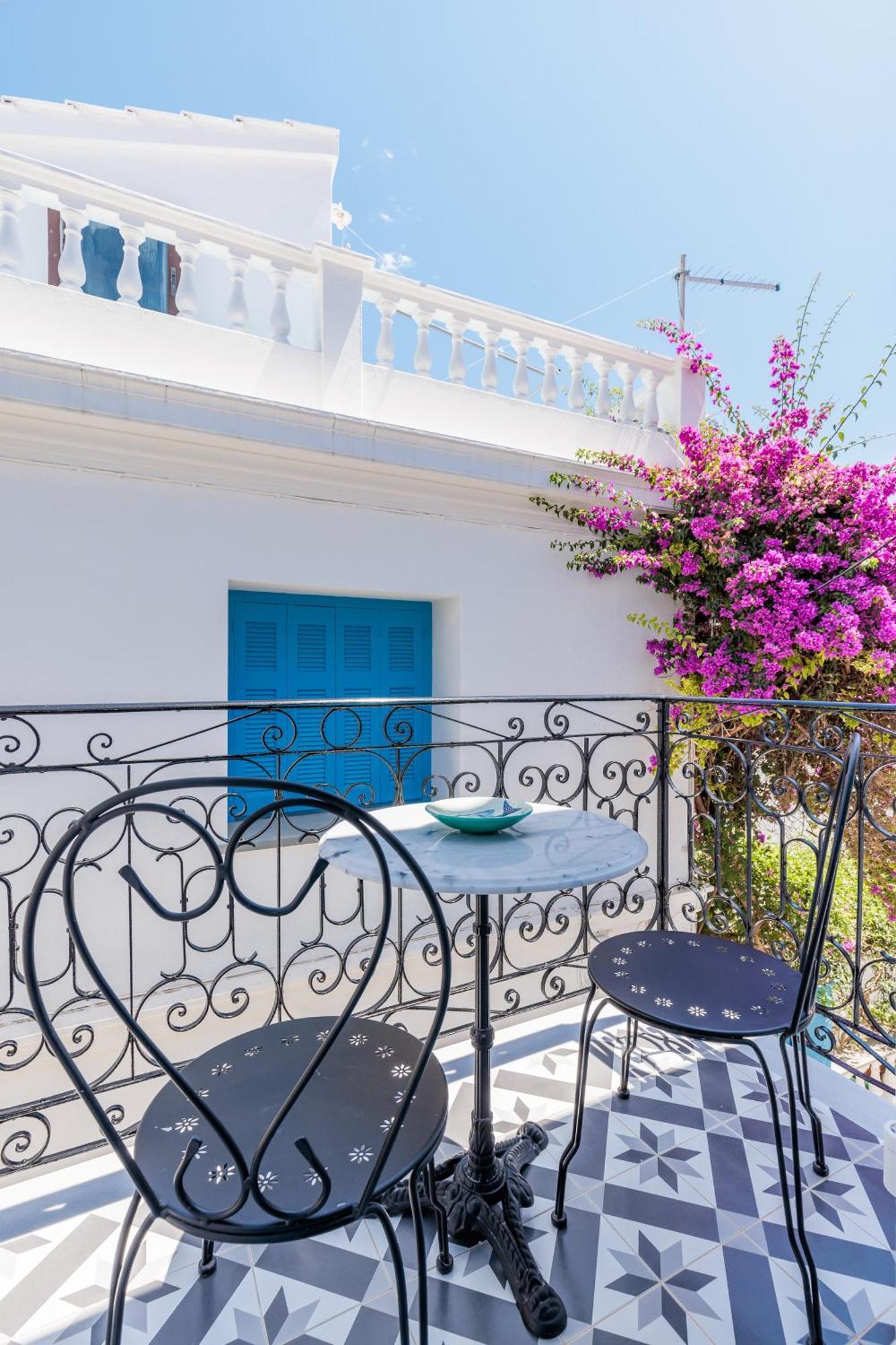 Maison Mariel * Skopelos Town