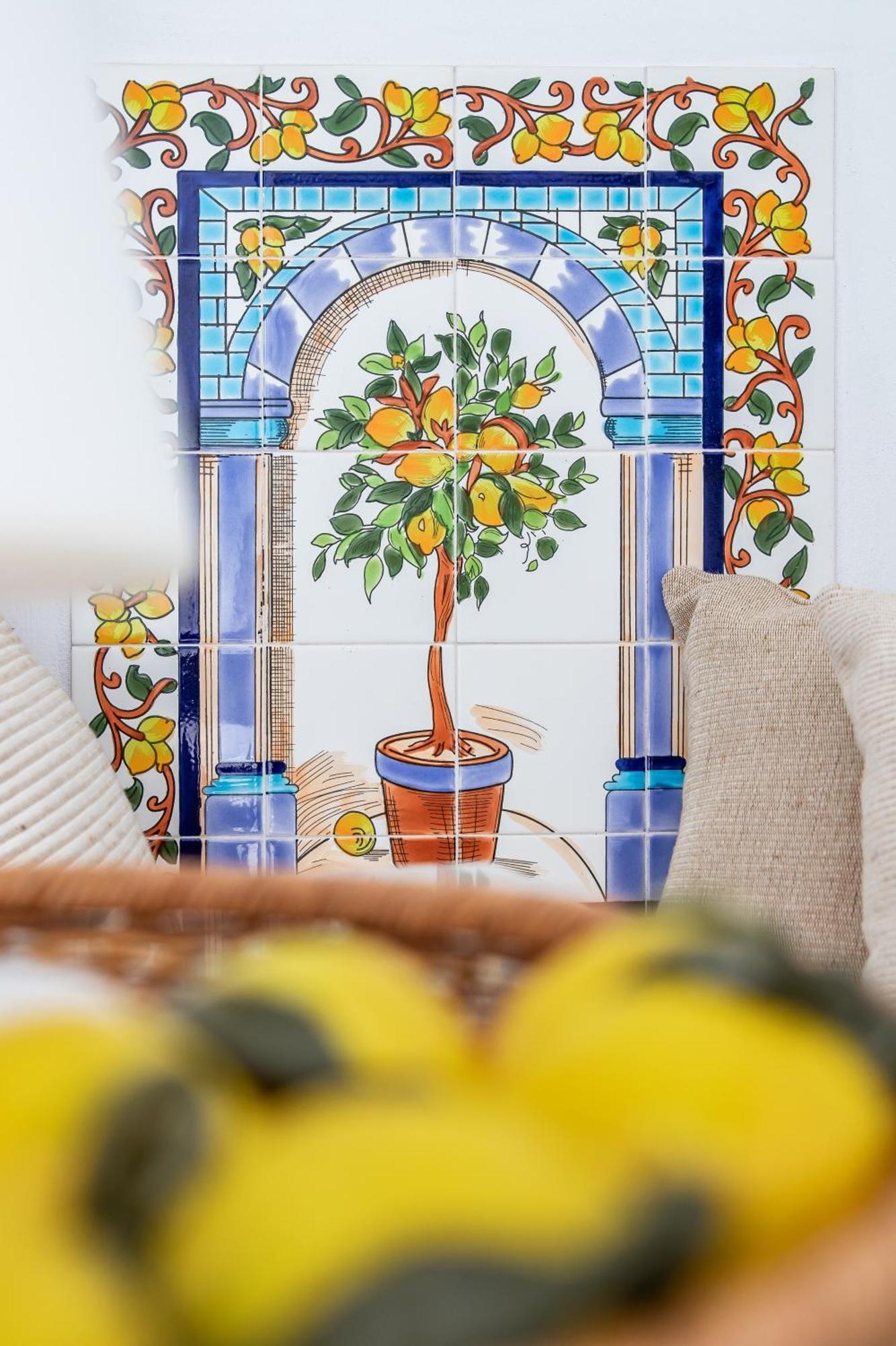 Holiday home Maison Mariel