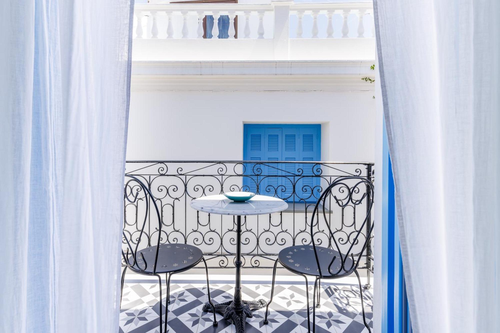 Maison Mariel Holiday home Skopelos Town