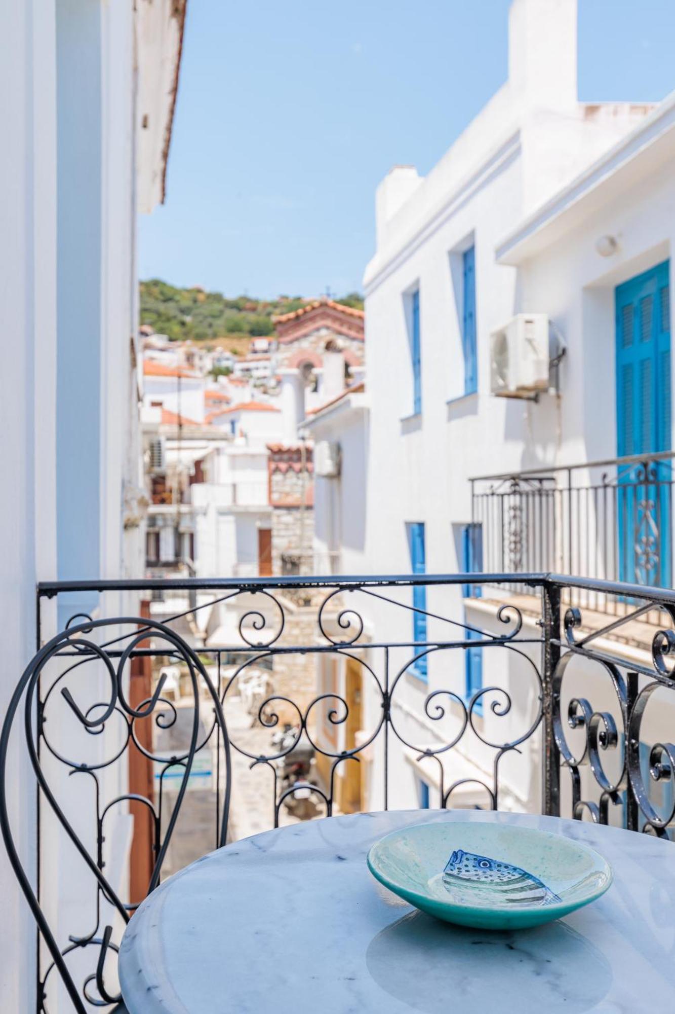 Maison Mariel Holiday home Skopelos Town