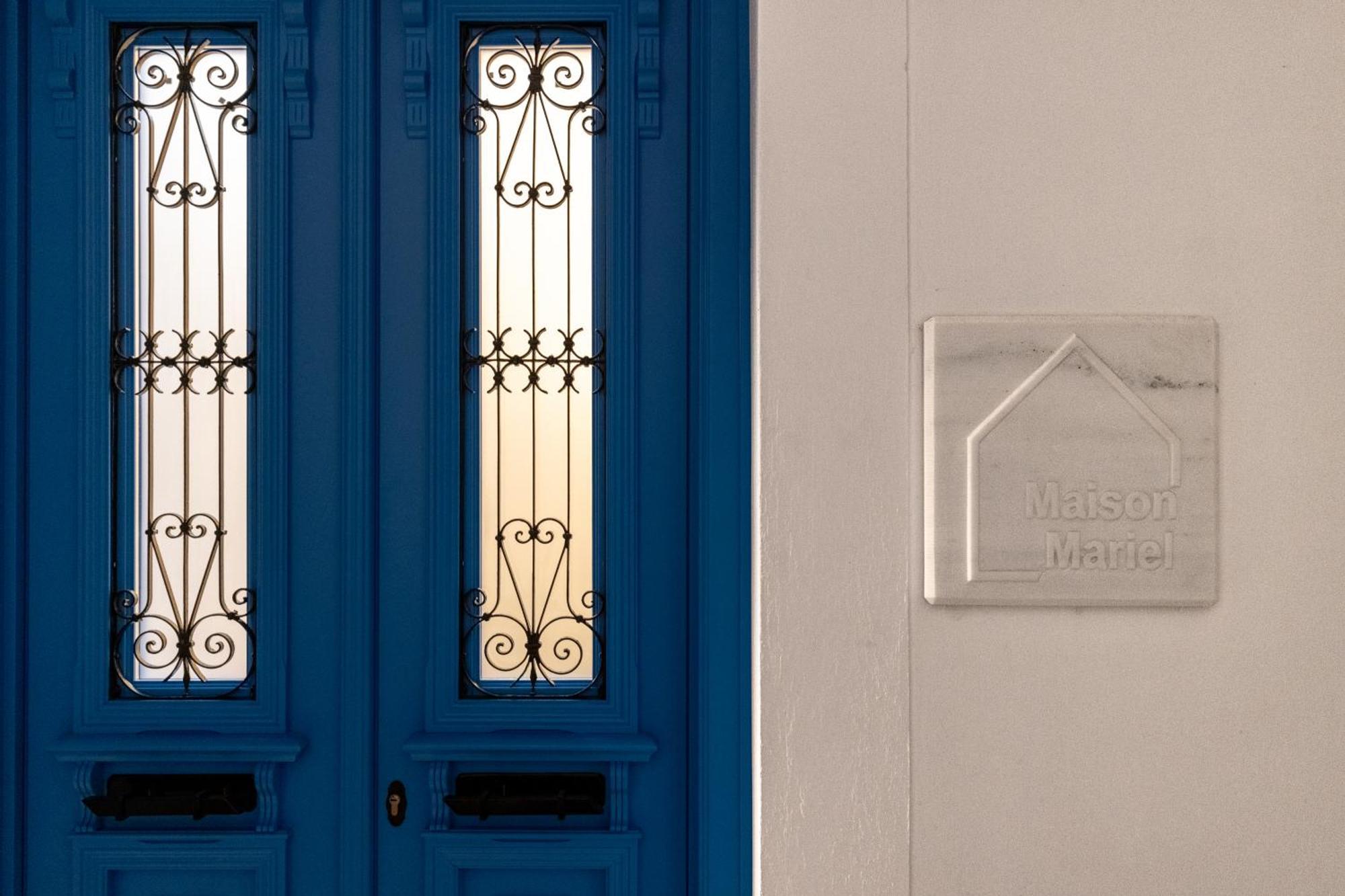 Maison Mariel *