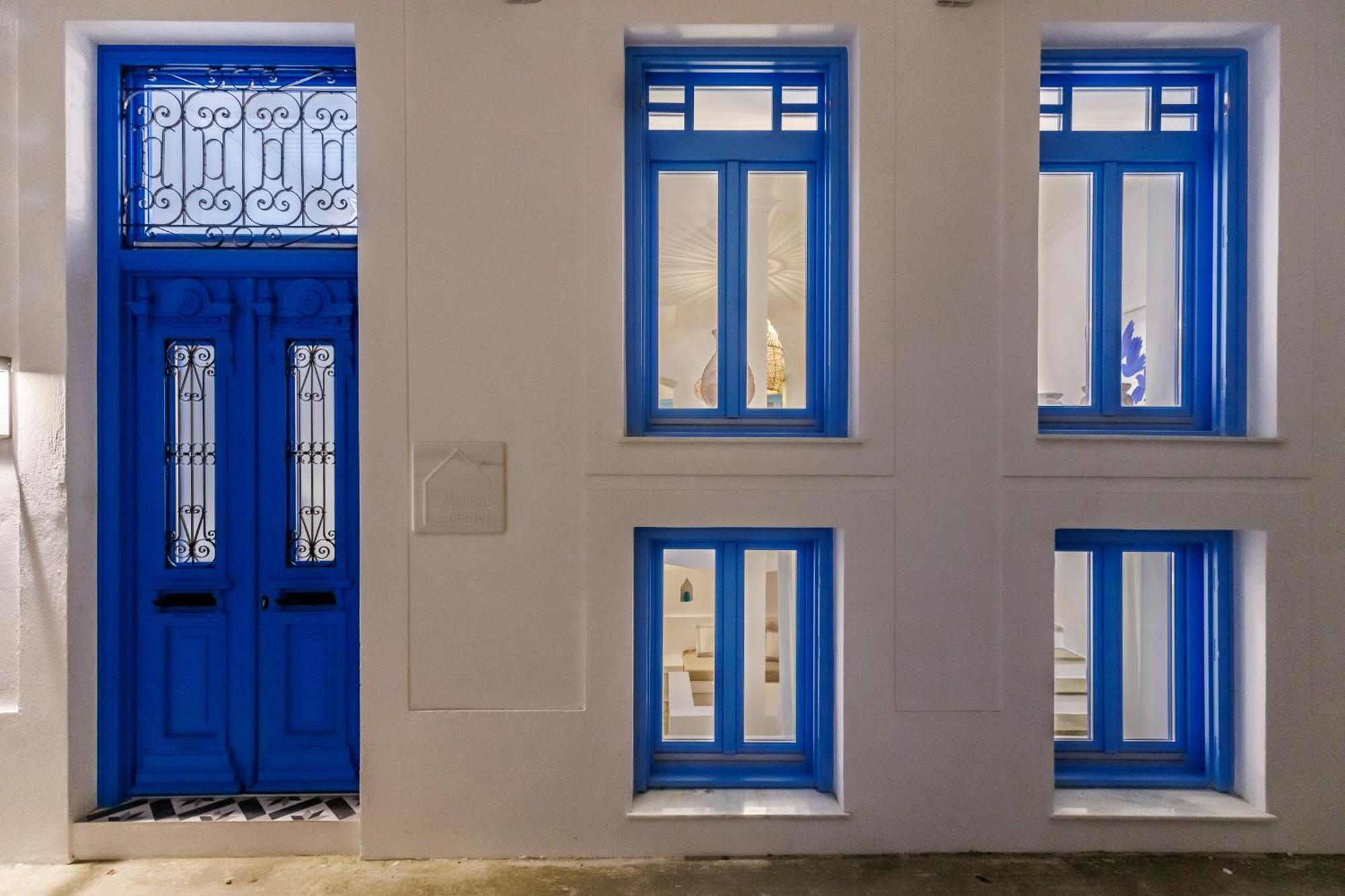 Maison Mariel Holiday home *